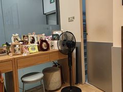 -海马体照相馆(成都来福士广场店)