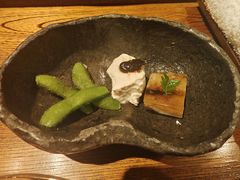 -みかわ是山居