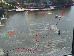 -福州西湖大酒店·怡湖咖啡厅