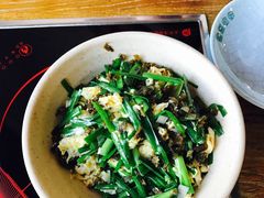 -蒙亨·手把肉·蒙古包文化主题餐厅(天恒广场店)