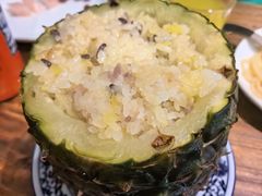 -滇越乘象云南餐厅(次渠店)