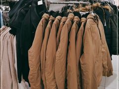 -ZARA(熙地港店)
