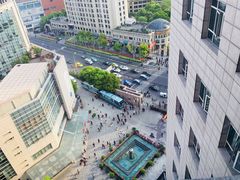 -复旦大学附属肿瘤医院(徐汇院区)