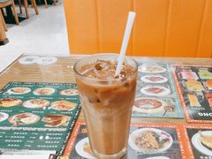 -添利·香港茶餐厅·下午茶(雪象店)