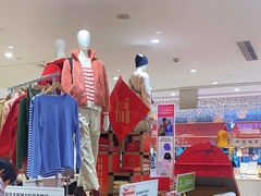 -优衣库(北京枫蓝国际广场店)