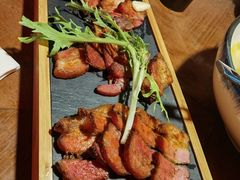外婆烤肉-外婆家(西红门荟聚购物中心店)