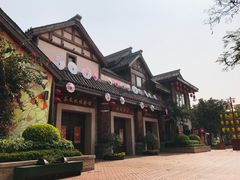 -厦门方特东方神画