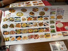 -雪乡阁东北农家菜(颛桥约好休闲街店)
