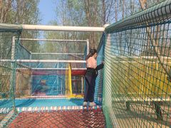 -西部长青自然儿童乐园