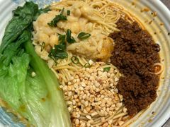 -康师傅私房牛肉面(新昌北机场店)