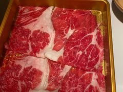 -温禾牛·和牛寿喜烧自助火锅(恒基名人店)