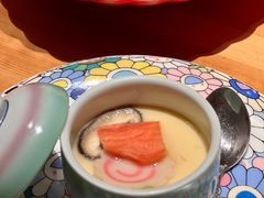 -原志优秀食材·匠心料理·海胆主题(金亿广场店)