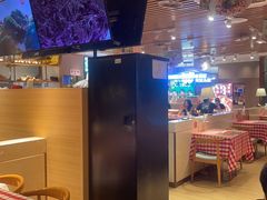 -西贝(南开大悦城店)