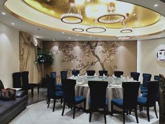 包厢-望乡楼上海菜(日月光店)