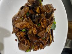 -鸭王烤鸭店(三里河店)