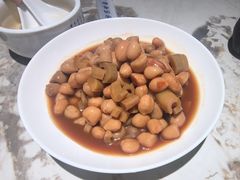 秘制酒味花生-又见炊烟私房菜(敬亭路店)