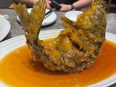 -闫府私房菜·百年鲁菜(恒隆店)