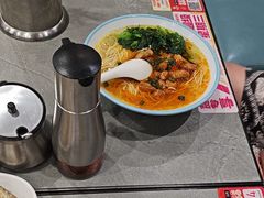 -小杨生煎(白玉兰广场店)