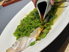 -浙里本味·宴四季江南(三台山路店)