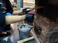 -姚家小院灶台鱼