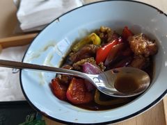 -J cafe 朝夕餐厅