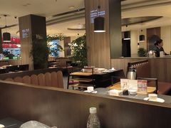 -蜀九香火锅(彩虹店)