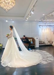 -艾慕婚纱礼服馆(和平店)