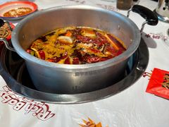 -大芊金重庆串串火锅(南京路店)