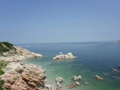 -养马岛旅游度假区