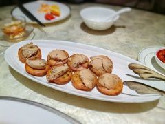 -喜公馆(平安金融中心店)