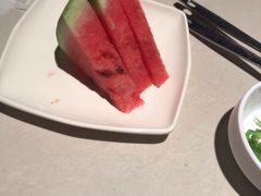 -海底捞火锅(枫蓝国际购物中心店)