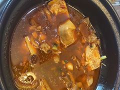 -李东农庄(中南百草园地标店)