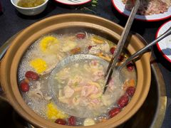 -最牛喜事潮汕鲜牛肉火锅(和平里店)