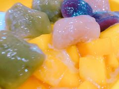 -猪脑壳凉面(武陵源店)