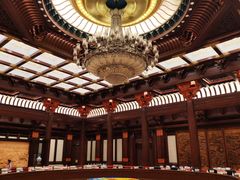 -北京雁栖湖国际会展中心