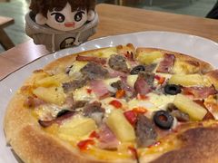 -大象厨房(重庆道店)