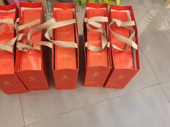 -武夷星茶业(上海环球金融中心店)