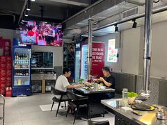 -小团团·路边烤牛肉(南岭壹街店)