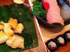 -椰子不语 椰子鸡火锅(淮海店)