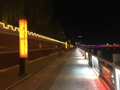 -党河风情线国家水利风景区