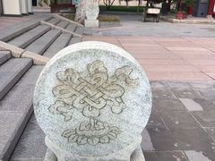 -张掖大佛寺景区