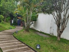 -明谷行馆·温泉