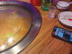-山河屯铁锅炖鲜鹅·东北菜(开发区一店)