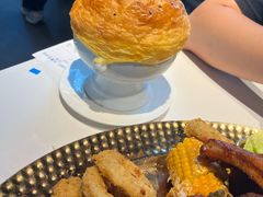 -魏客咖啡(中铁中心店)
