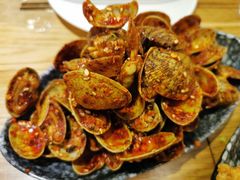 -付小姐在成都(川沙店)