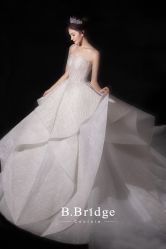 -B.Bridge Couture婚纱礼服(福田店)
