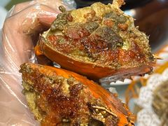 -莲花公园煎蟹(总店)