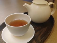 -隐溪茶馆(静安寺店)