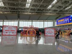 -南昌昌北国际机场