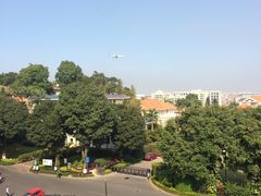 -厦门悦华酒店